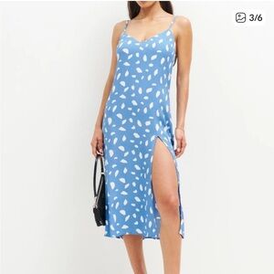 Reformation Crimini‎ dress